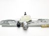 Regulador de puerta trasera con motor BM51A27000BE