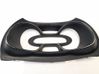 Moldura inferior 682507178R
