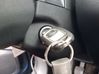 Ignition lock 13488279