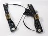 Front door electric window regulator 13406674