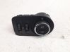Panel lighting control switch 13493472