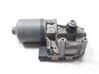 Wiper motor 39034606