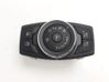Panel lighting control switch AV1T13D061AD