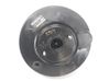 Gyroscope, capteur à effet gyroscopique, convertisseur avec servotronic DV612B195AA