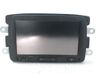 Panel / Radioodtwarzacz CD/DVD/GPS 259151171R