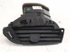 Intercooler air guide/duct channel 13406750