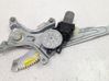 Regulador de puerta trasera con motor 8353061M00
