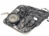 Rear door window regulator with motor 31416998
