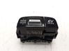 Multifunctional control switch/knob 75L678