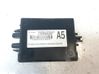 Other control units/modules 8978402100