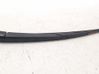 Brazo del limpiaparabrisas trasero 988152J000