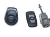 Ignition lock 9250734