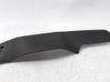 Intercooler air guide/duct channel 84835G2AA0