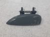 Rear door exterior handle 806070421R