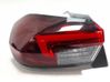 Luz trasera/de freno 9829317980
