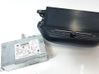 Unidad delantera de radio/CD/DVD/GPS 9853114580