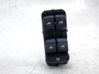 Electric window control switch 10470985