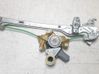 Rear window lifting mechanism without motor 6984002740J
