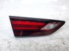 Etuajovalon polttimo 39098794