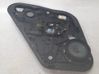 Rear window lifting mechanism without motor 83470F1000