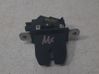 Tailgate lock latch 10459738