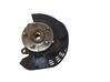 Front wheel hub spindle knuckle 43212F4010