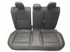 Rear seat 11812024