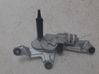 Rear window wiper motor 11433293