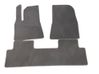 Car floor mat set 109214100D