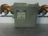 Engine control unit/module 7700867275