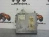 Engine control unit/module 9627453880