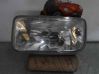 Luz de niebla delantera 96540153