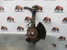 Front wheel hub spindle knuckle REF