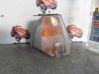 Headlight/headlamp 95619035