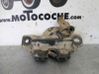 Tailgate lock latch REF