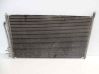 Radiador de refrigeración del A/C (condensador) 1671708