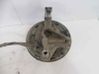 Rear wheel hub spindle/knuckle REF