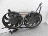 Elektryczny wentylator chłodnicy 0046537247