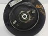 Hydraulic servotronic pressure valve MR955871