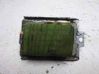 Resistencia motor/ventilador de la calefacción H04110464B