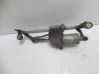 Motor del limpiaparabrisas 13182340