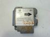 Sterownik / Moduł Airbag 09229037