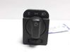 Interruptor de control del panel de luces 90481764
