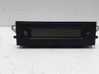 Head up display screen 9643654377A01