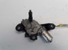 Motor del limpiaparabrisas trasero 287100010R
