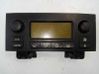Climate control unit 9658084577