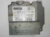 Airbag control unit/module 9658137980