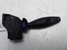 Wiper control stalk 98AG17A553CC