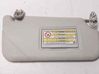 Sun visor 1769420