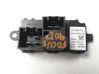 Heater blower motor/fan resistor 6G9T19E624DB